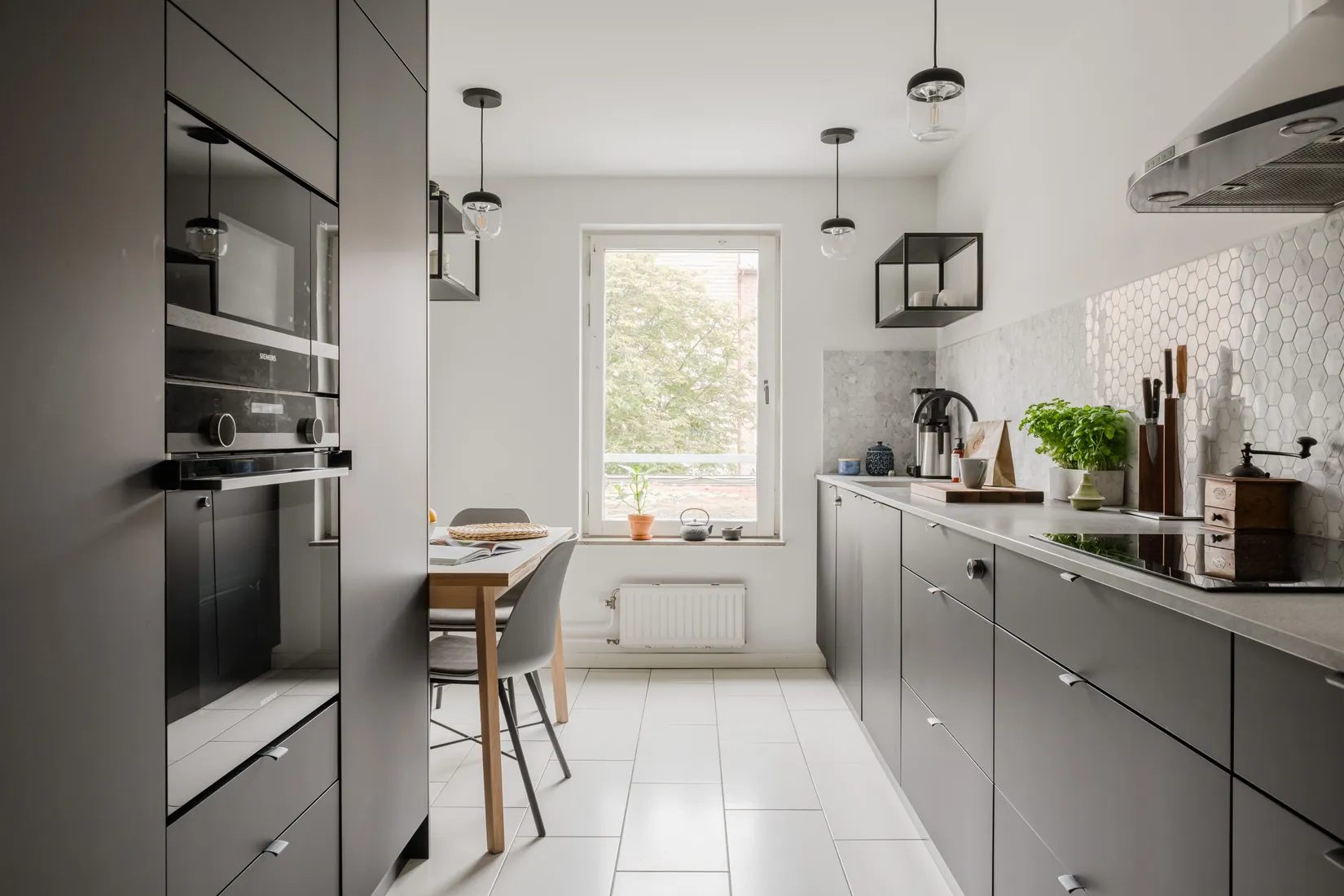 Bostadsrätt, Östra Förstadsgatan 10A, Slussen, Malmö