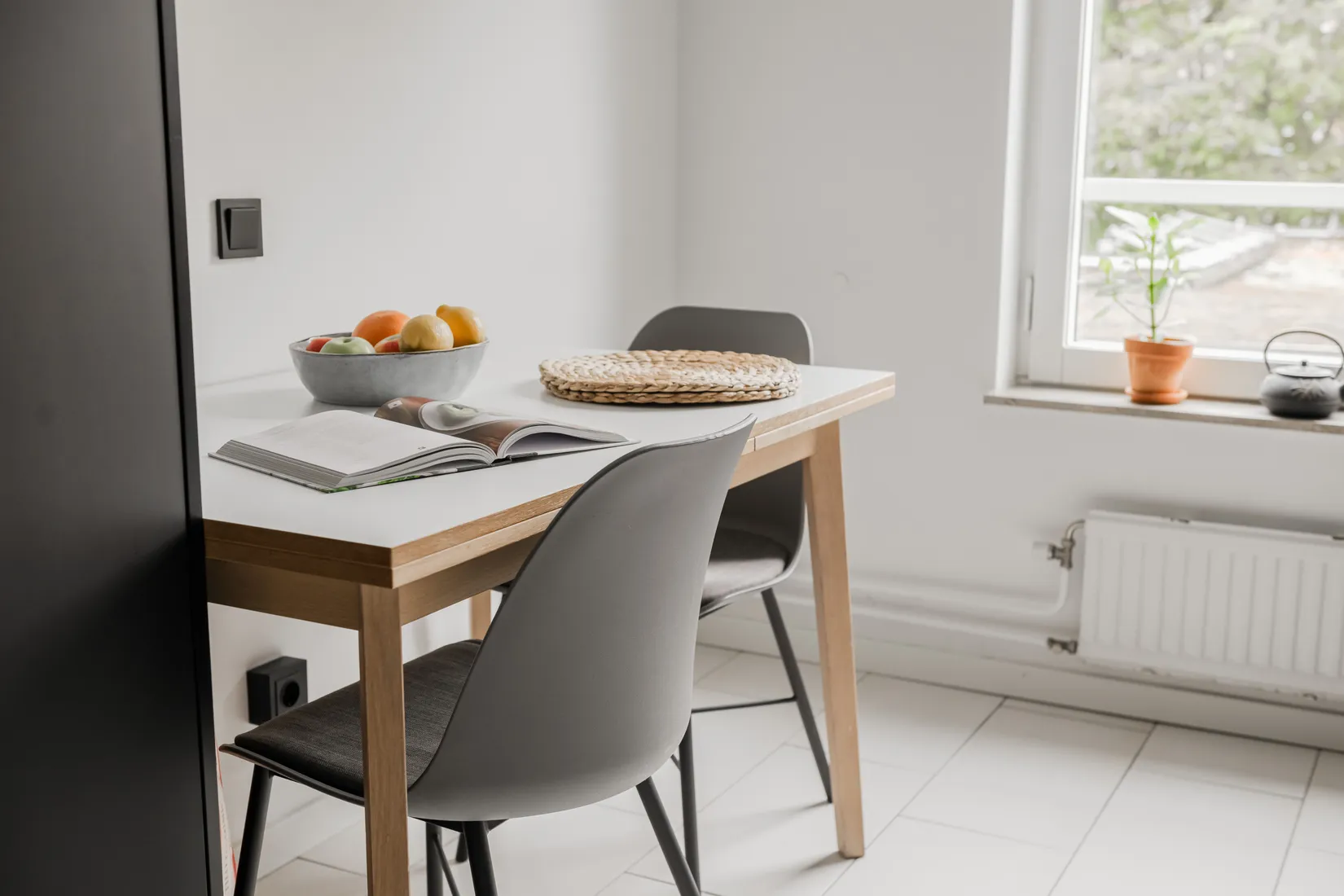 Bostadsrätt, Östra Förstadsgatan 10A, Slussen, Malmö