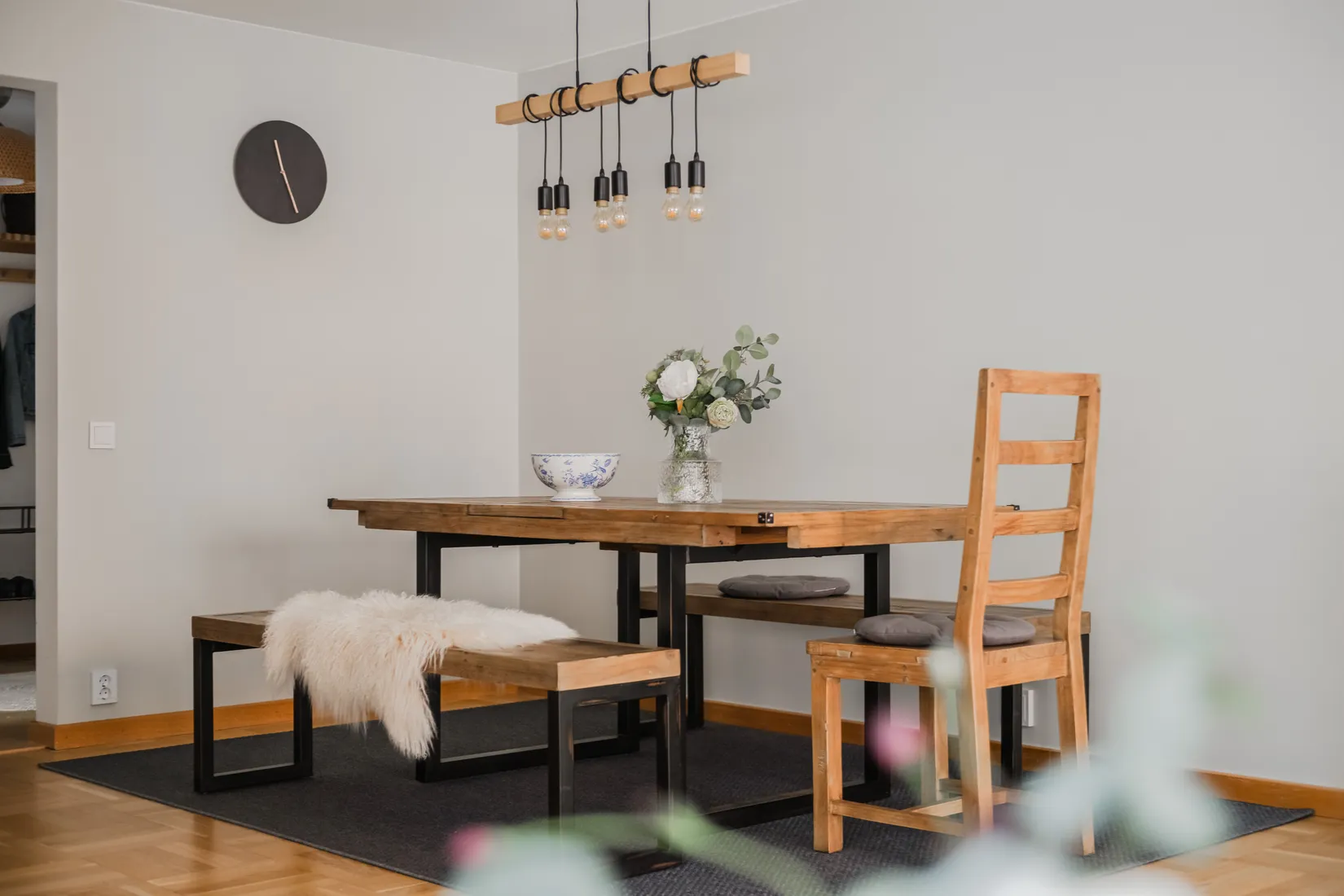 Bostadsrätt, Östra Förstadsgatan 10A, Slussen, Malmö