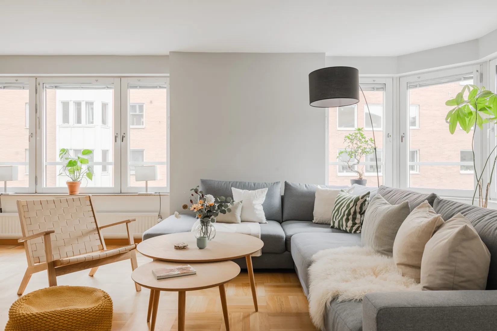 Bostadsrätt, Östra Förstadsgatan 10A, Slussen, Malmö