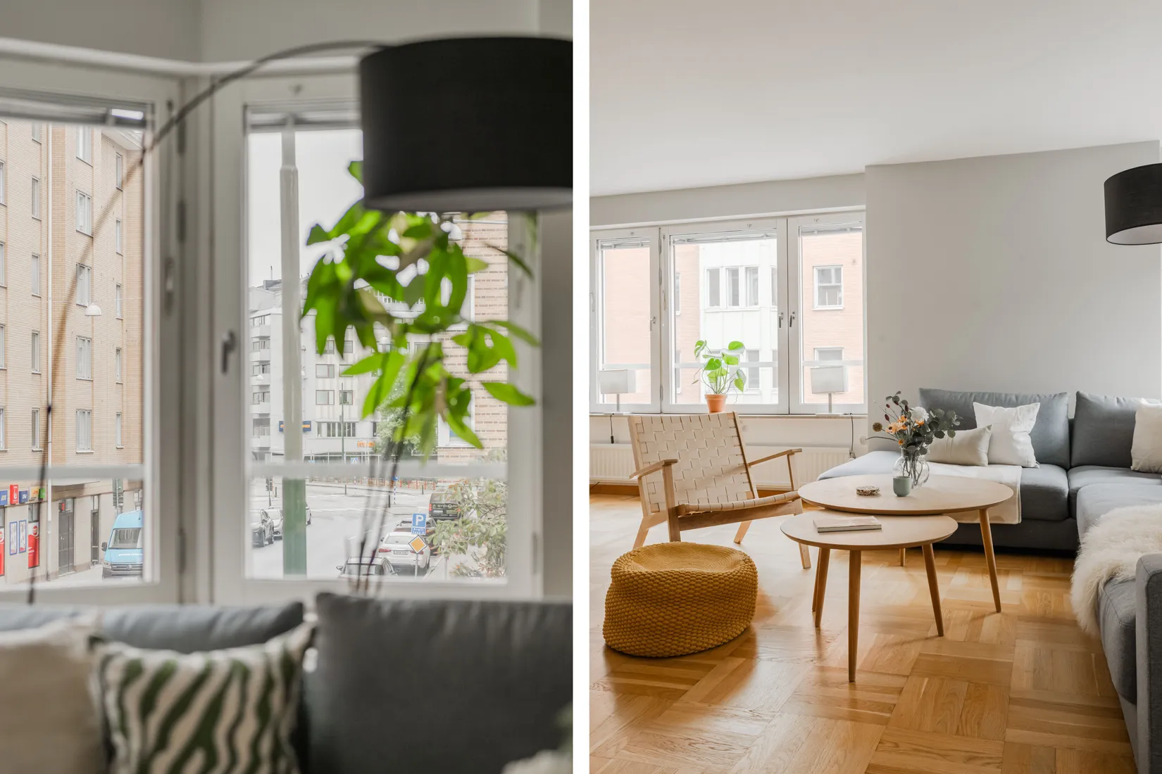 Bostadsrätt, Östra Förstadsgatan 10A, Slussen, Malmö