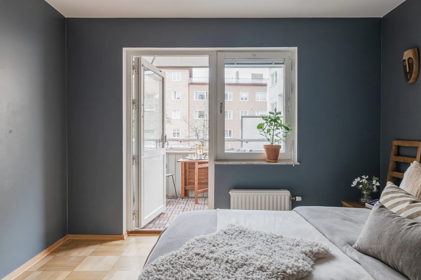 Bostadsrätt, Östra Förstadsgatan 10A, Slussen, Malmö