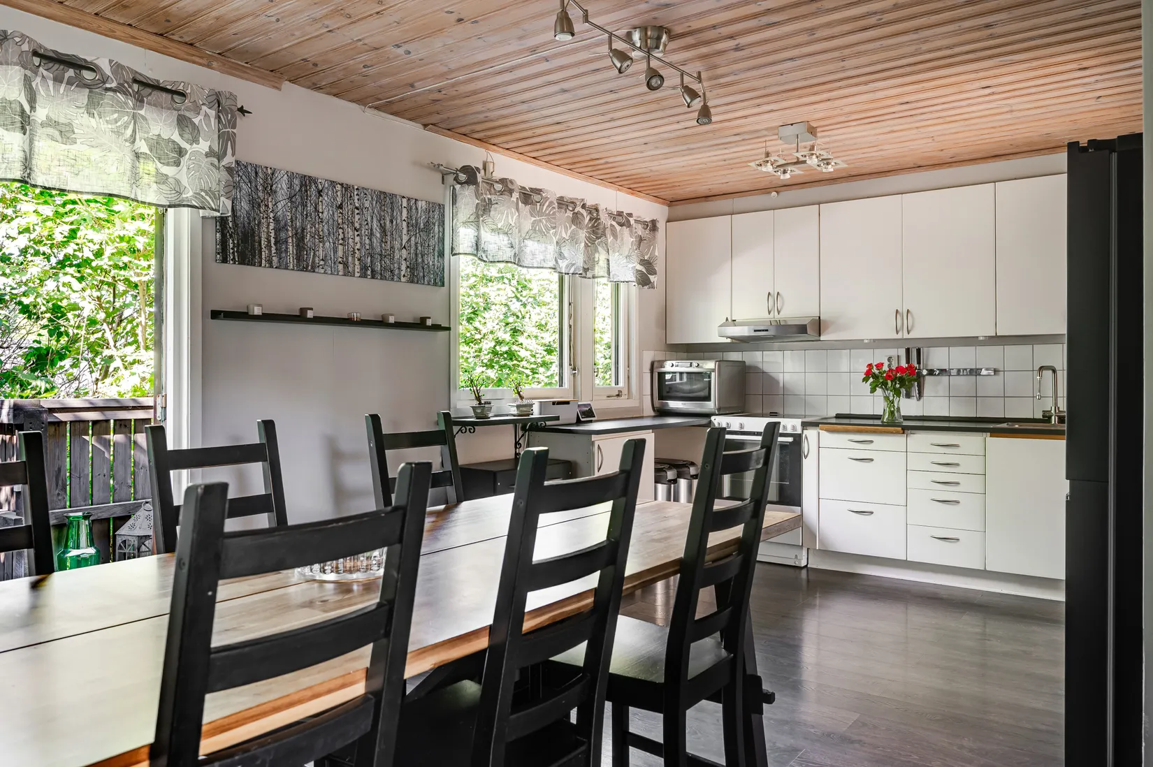 Villa, Sigtunavägen 42, Centralt, Gnesta