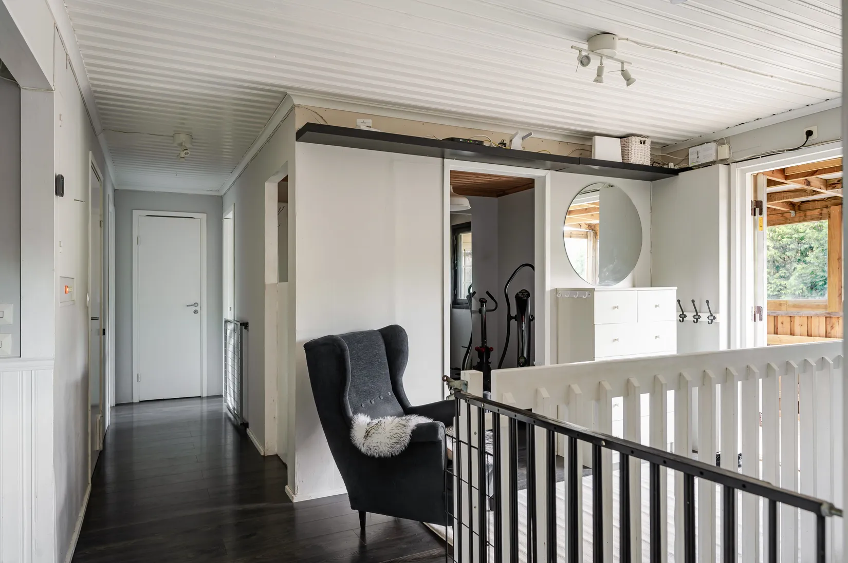 Villa, Sigtunavägen 42, Centralt, Gnesta