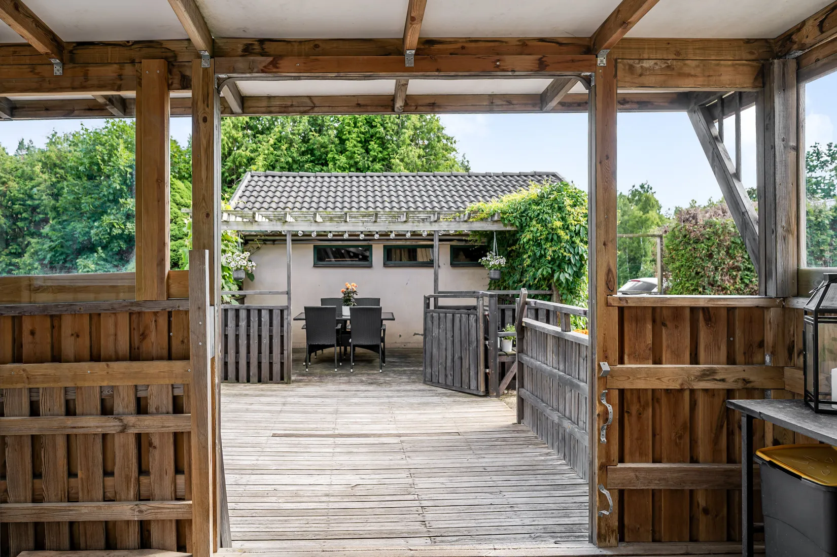 Villa, Sigtunavägen 42, Centralt, Gnesta