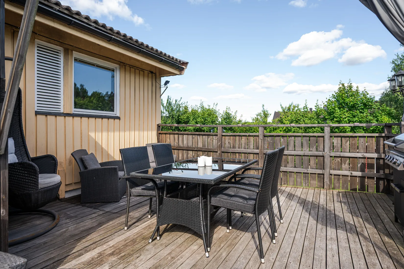 Villa, Sigtunavägen 42, Centralt, Gnesta