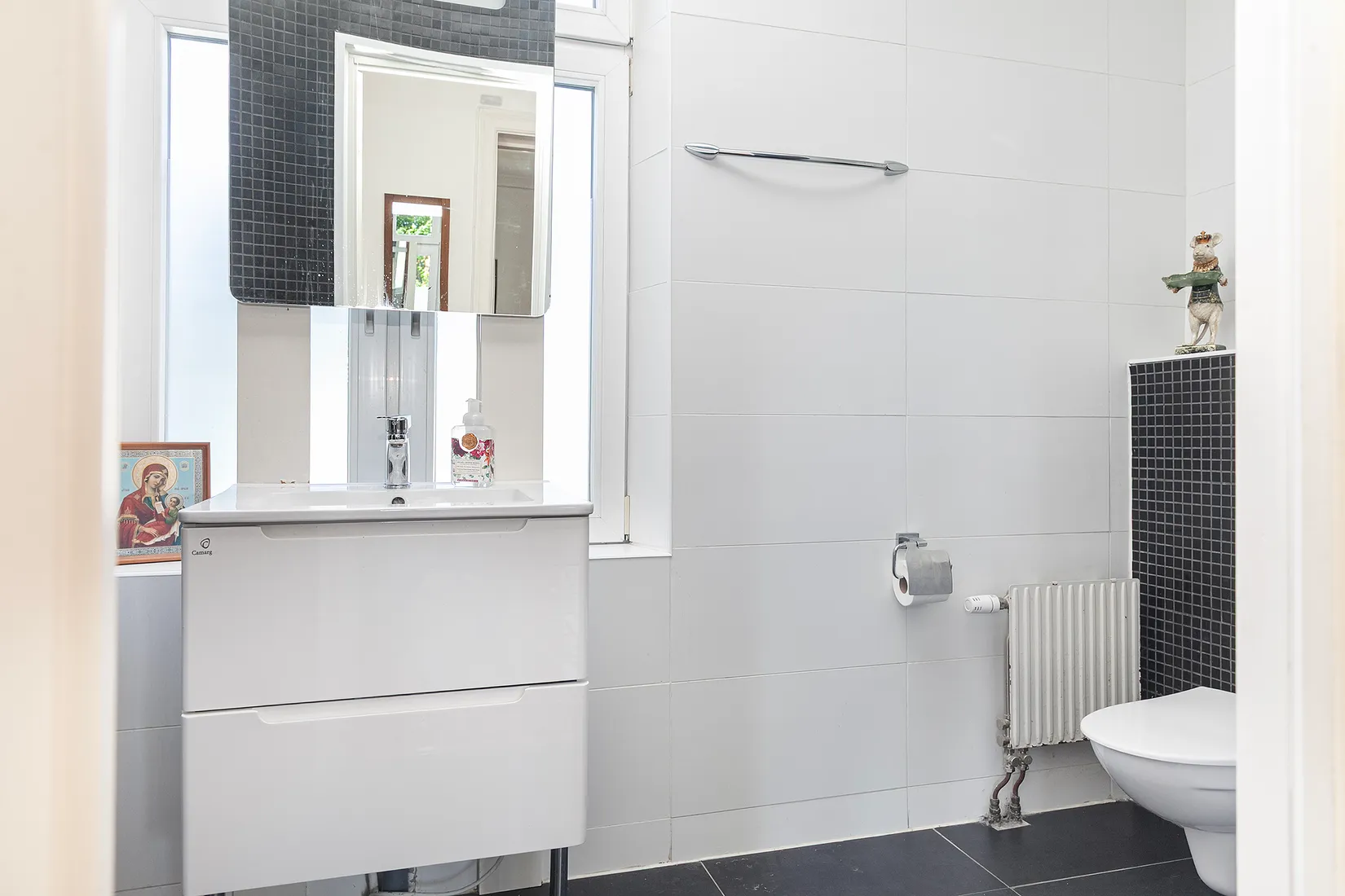 Villa, Vintapparegatan 2, Ödåkra, Helsingborg