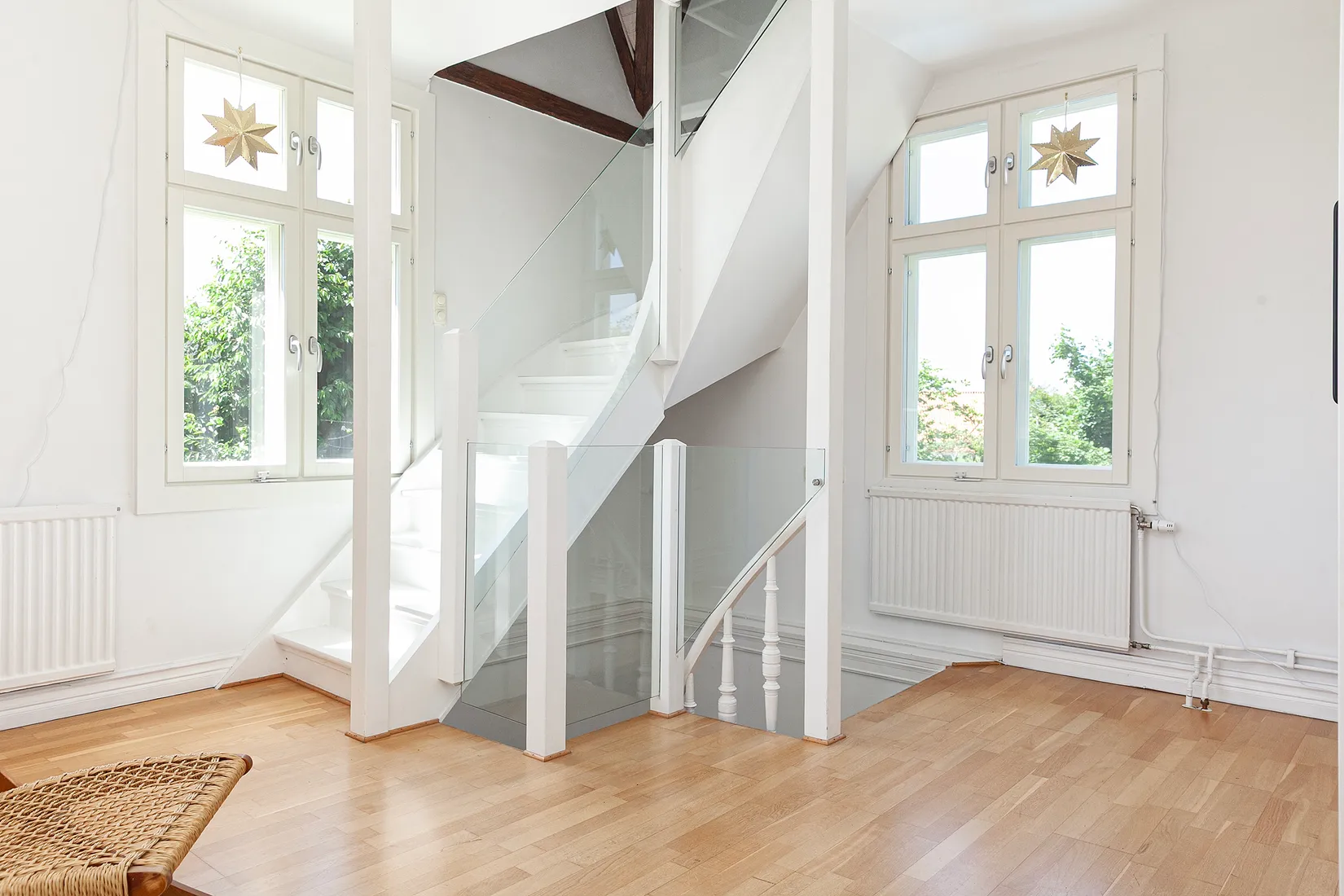 Villa, Vintapparegatan 2, Ödåkra, Helsingborg