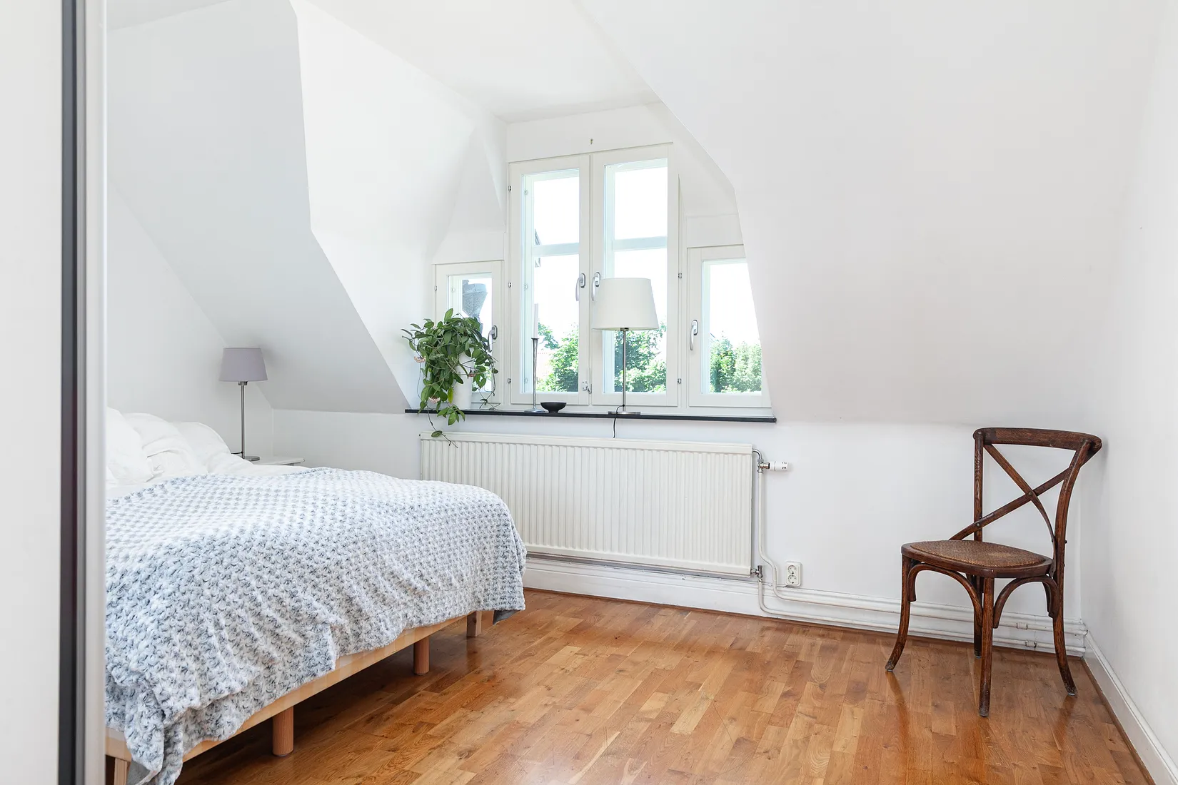 Villa, Vintapparegatan 2, Ödåkra, Helsingborg