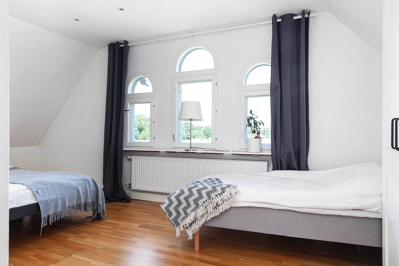 Villa, Vintapparegatan 2, Ödåkra, Helsingborg