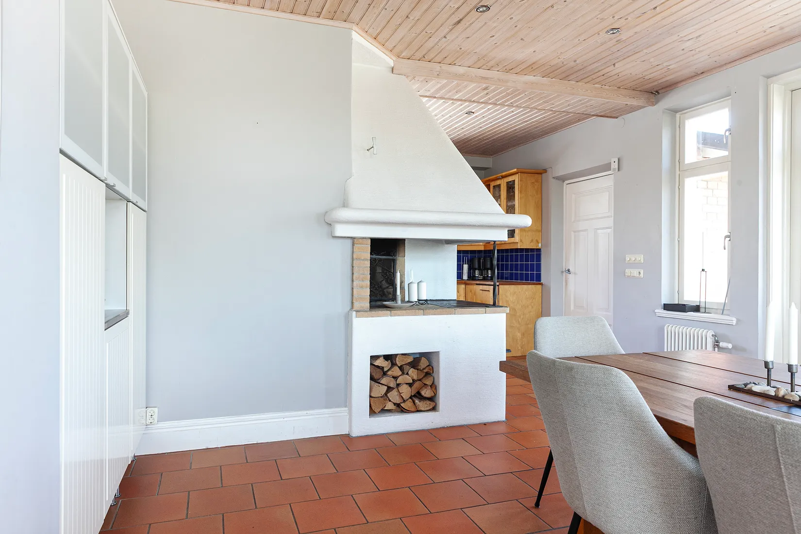 Villa, Vintapparegatan 2, Ödåkra, Helsingborg