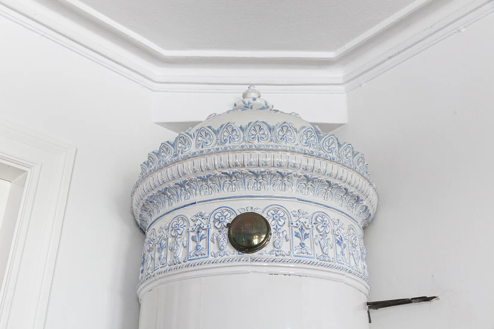 Villa, Vintapparegatan 2, Ödåkra, Helsingborg