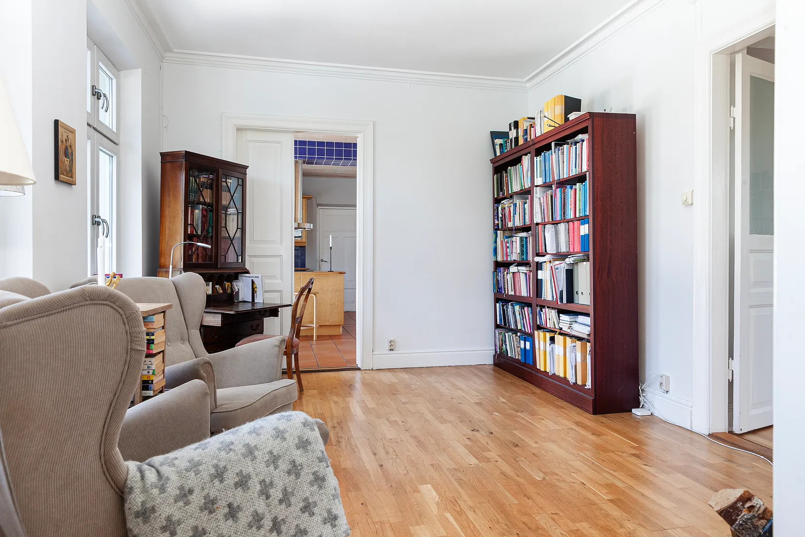 Villa, Vintapparegatan 2, Ödåkra, Helsingborg