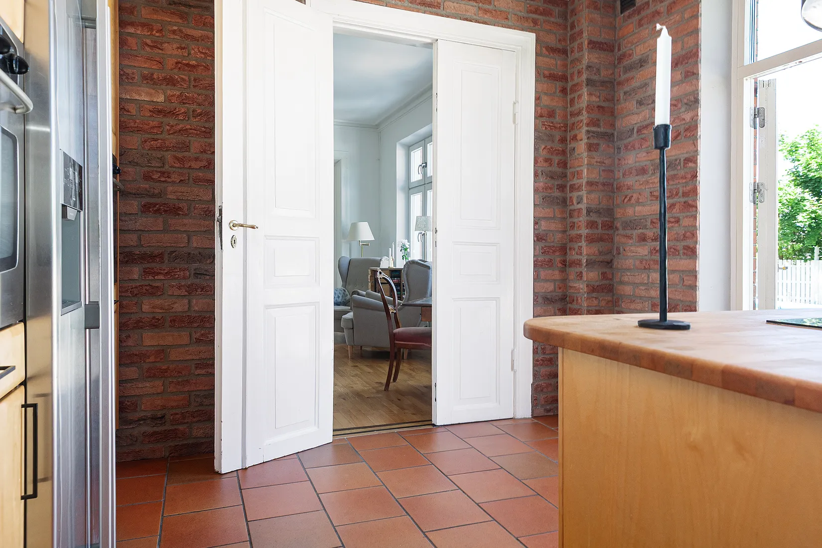 Villa, Vintapparegatan 2, Ödåkra, Helsingborg