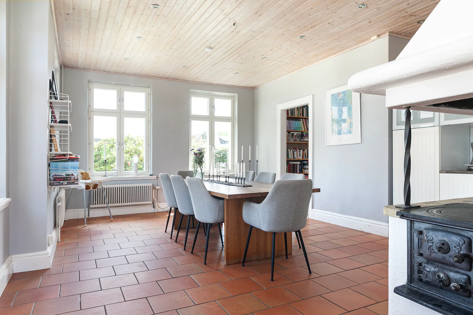 Villa, Vintapparegatan 2, Ödåkra, Helsingborg