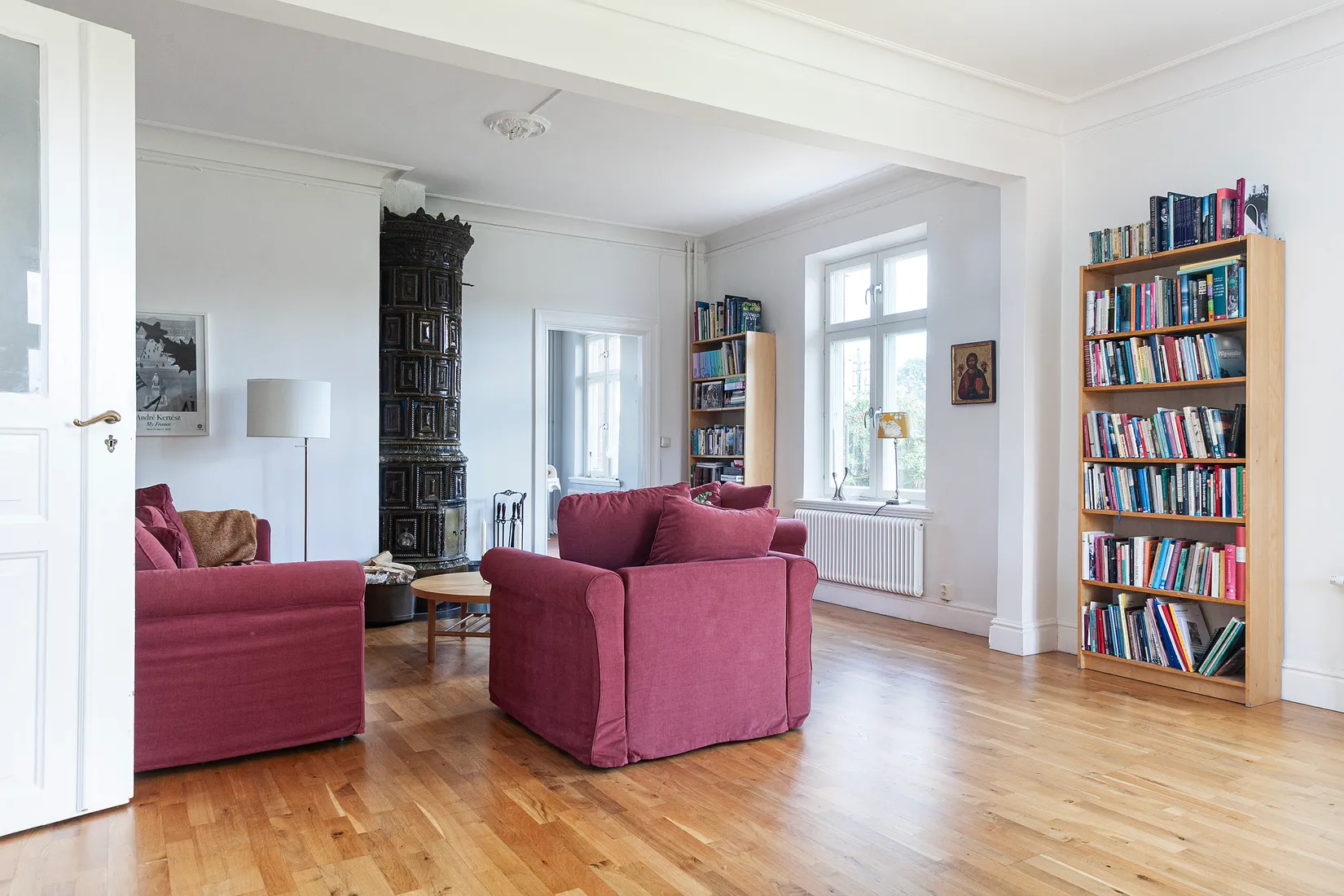 Villa, Vintapparegatan 2, Ödåkra, Helsingborg