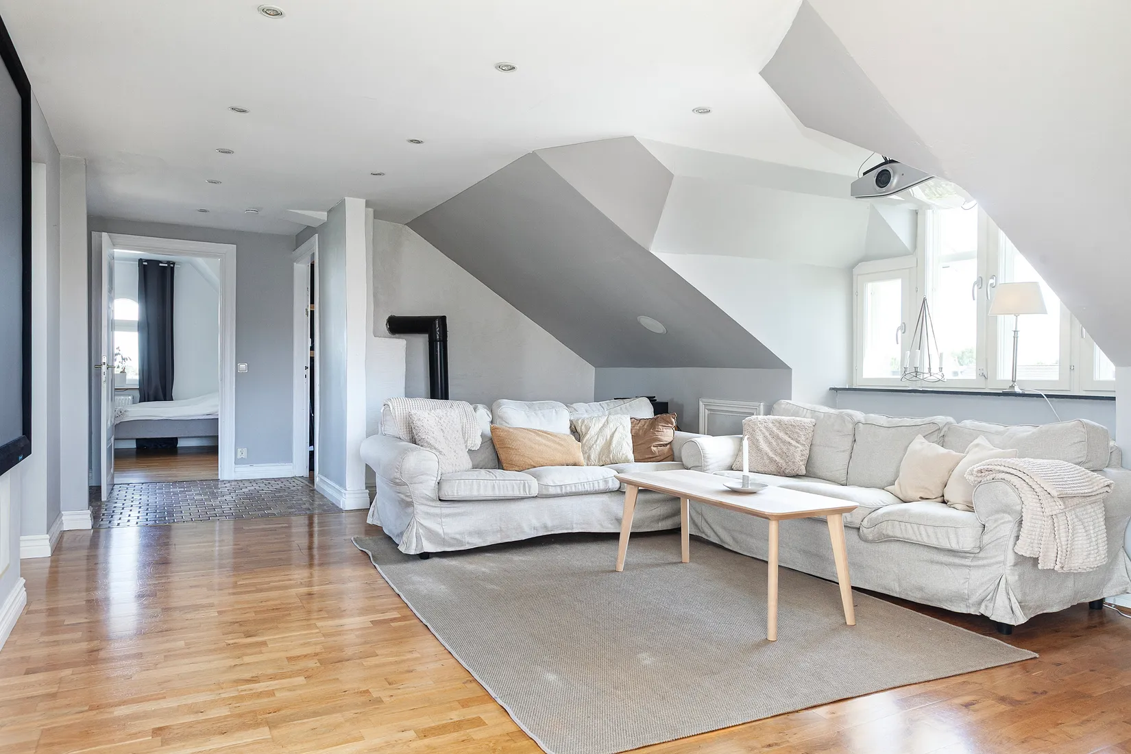 Villa, Vintapparegatan 2, Ödåkra, Helsingborg