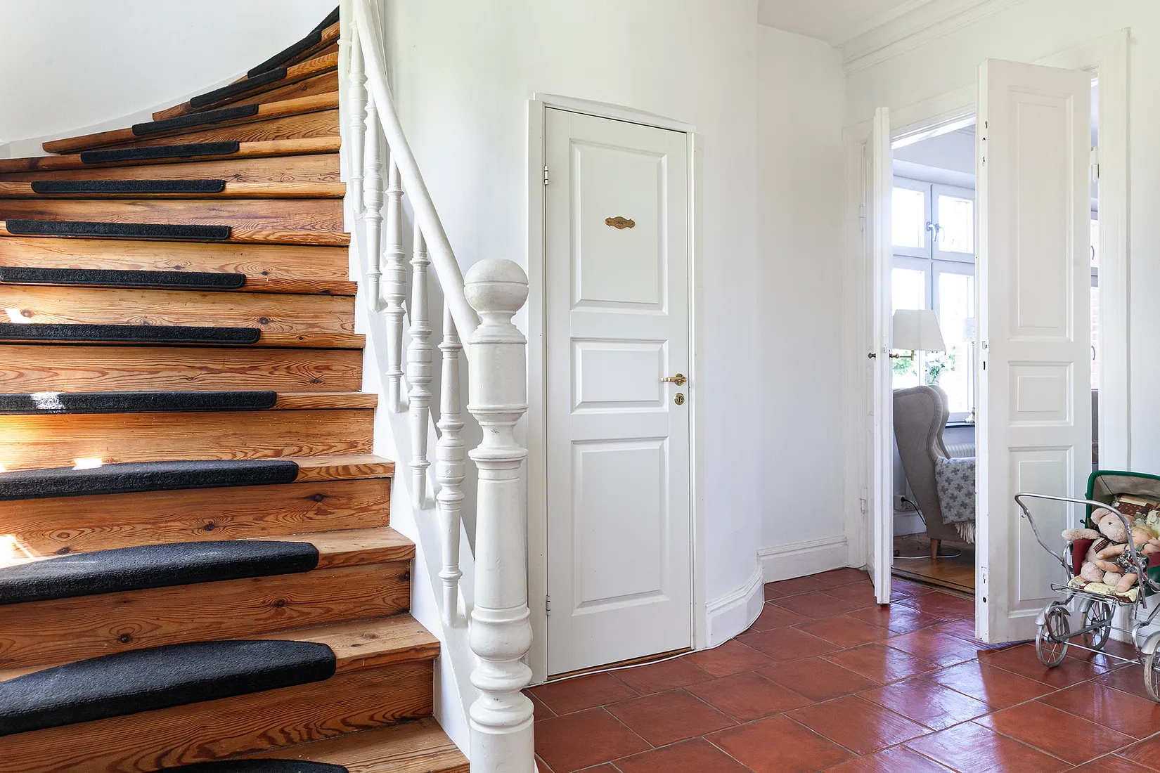Villa, Vintapparegatan 2, Ödåkra, Helsingborg