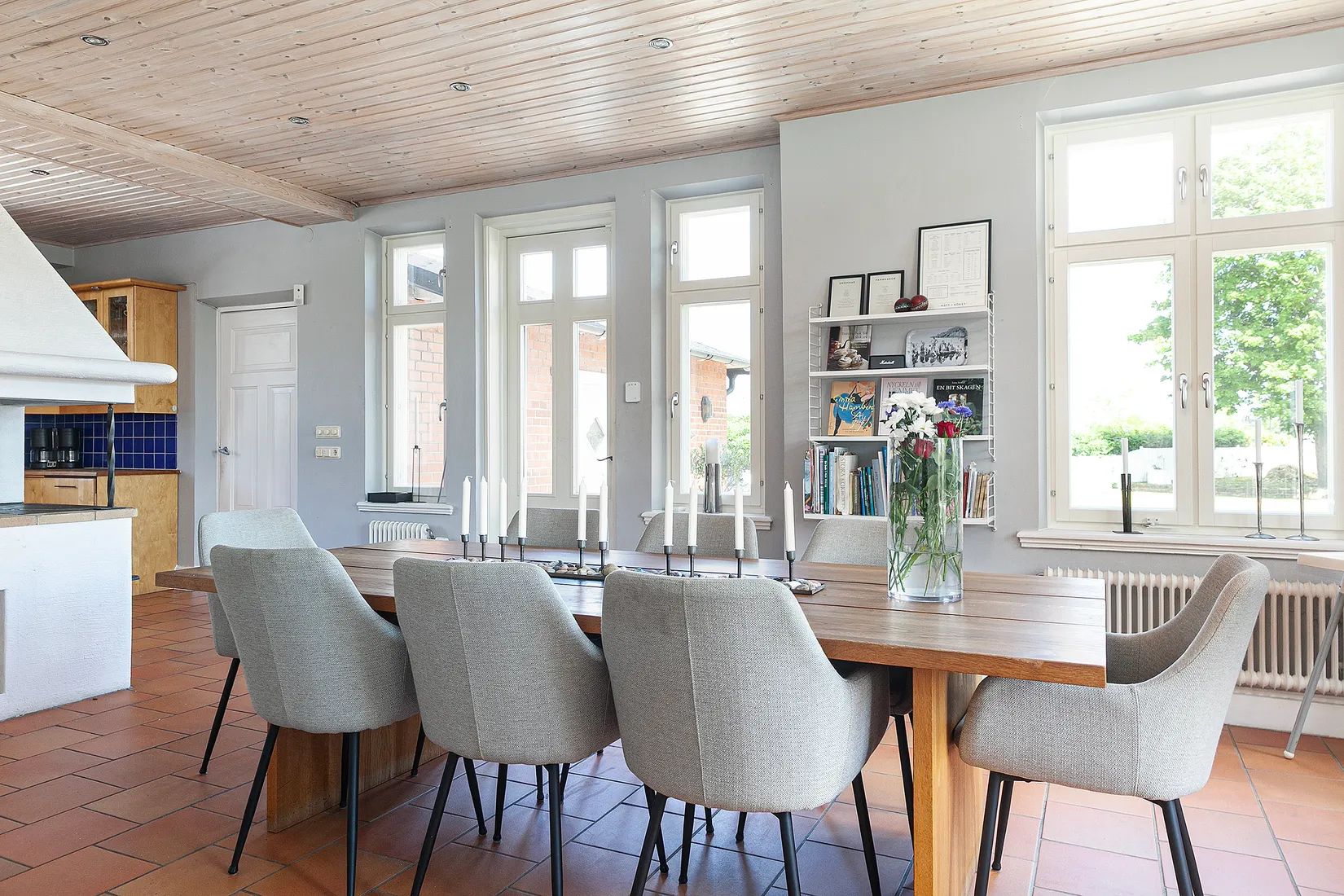 Villa, Vintapparegatan 2, Ödåkra, Helsingborg