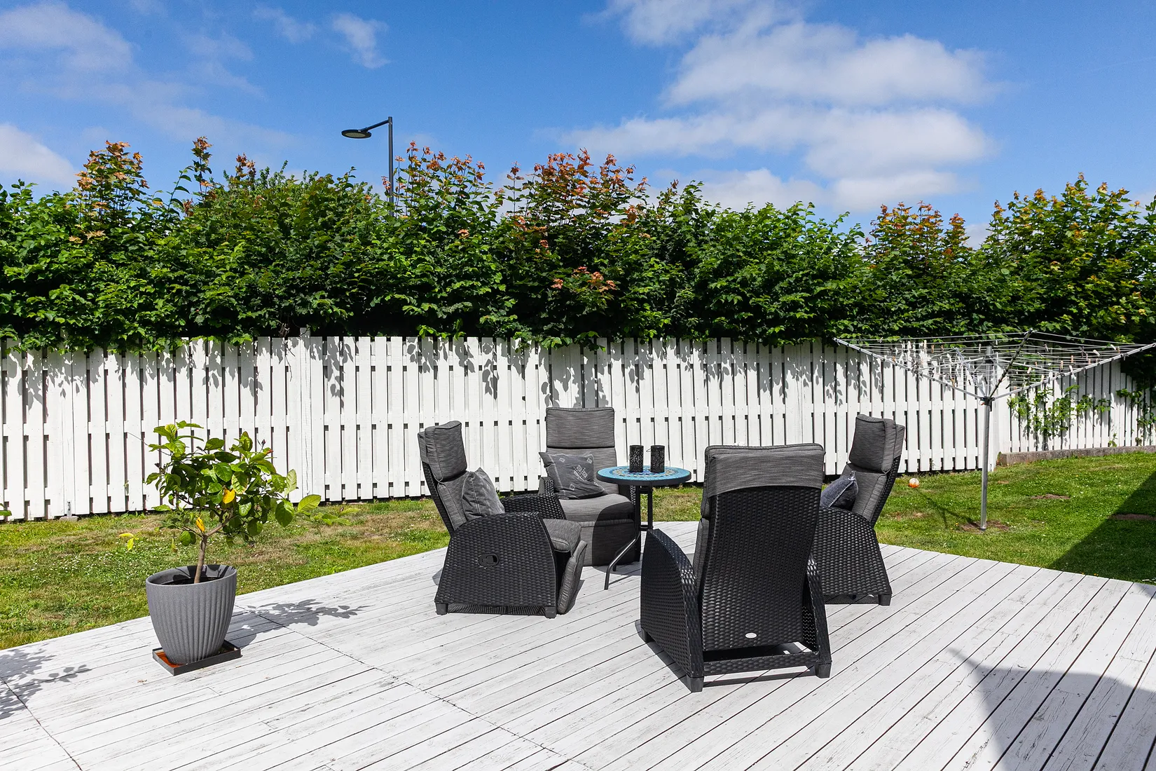 Villa, Vintapparegatan 2, Ödåkra, Helsingborg