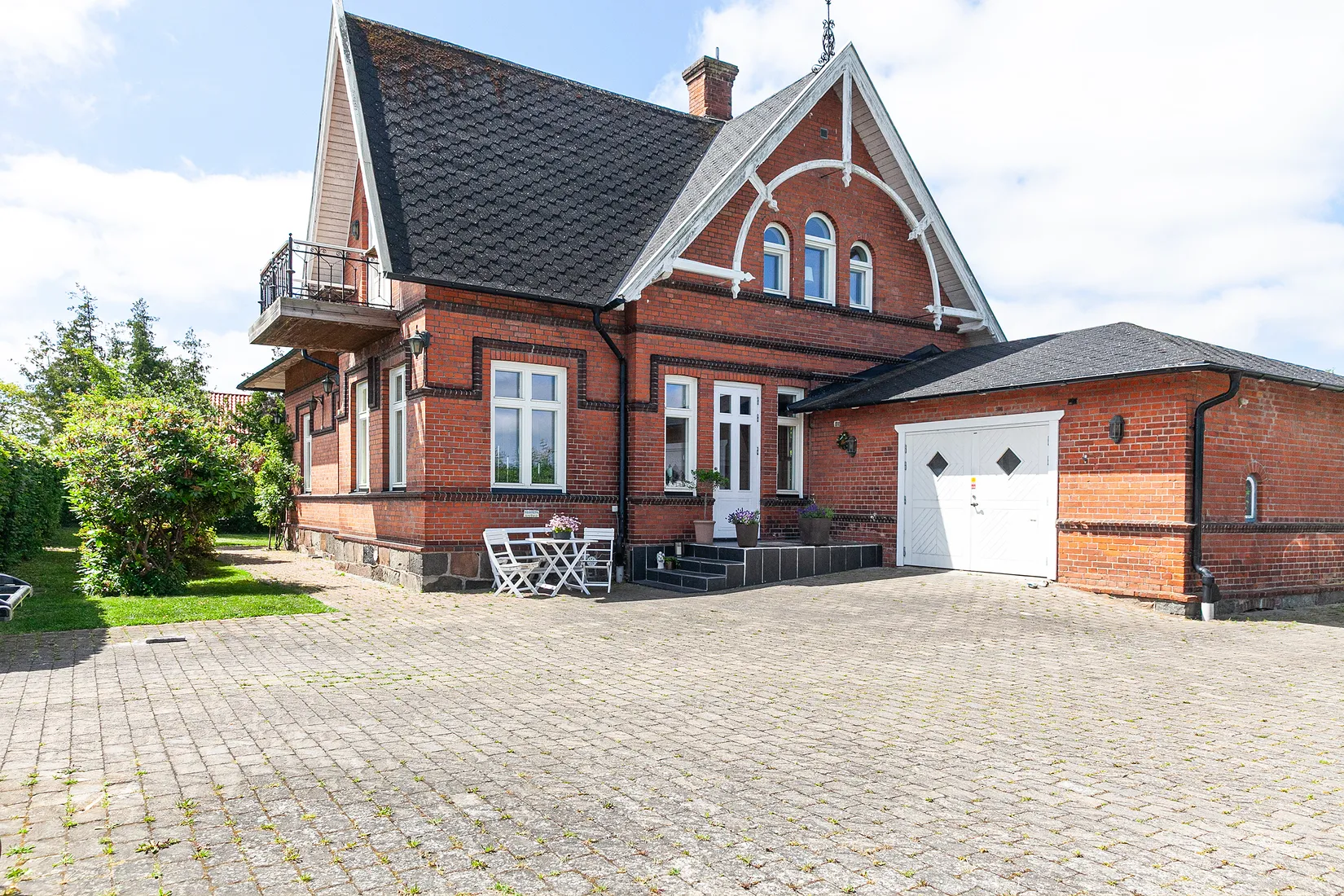 Villa, Vintapparegatan 2, Ödåkra, Helsingborg