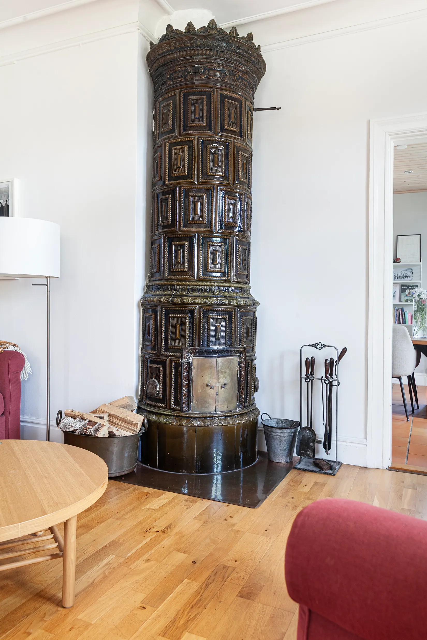 Villa, Vintapparegatan 2, Ödåkra, Helsingborg