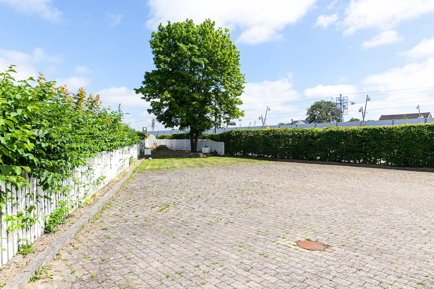 Villa, Vintapparegatan 2, Ödåkra, Helsingborg