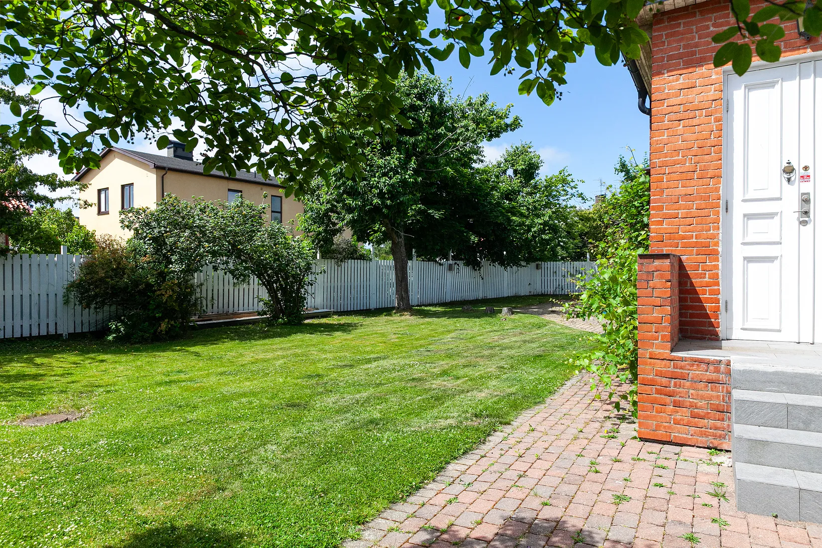 Villa, Vintapparegatan 2, Ödåkra, Helsingborg