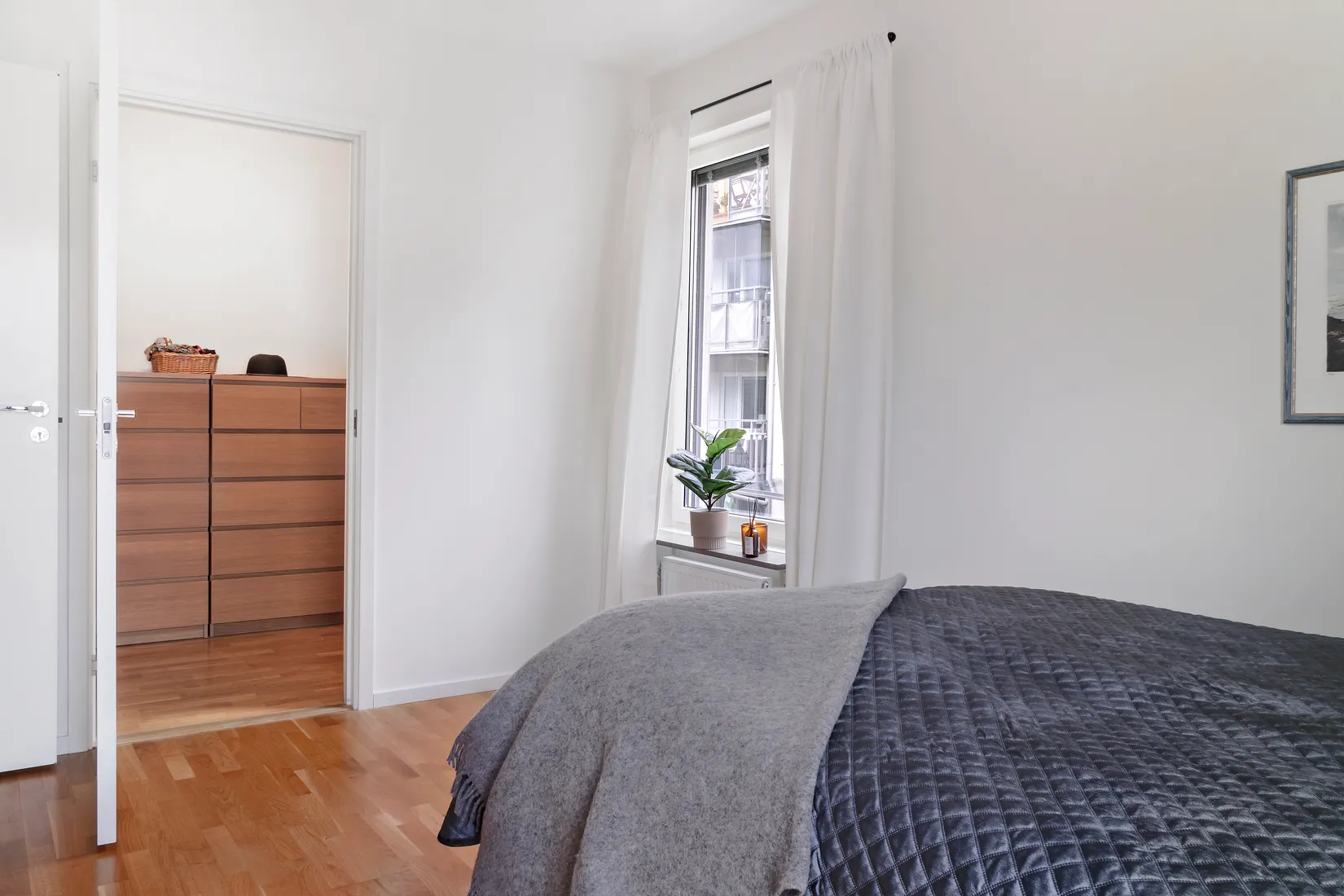 Bostadsrätt, Sten Stures gränd 4, Älvsjö Centrum, Stockholm