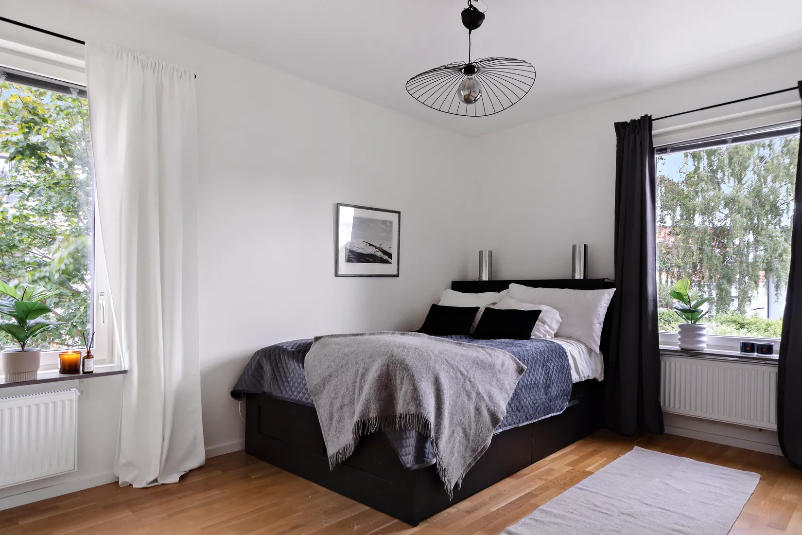 Bostadsrätt, Sten Stures gränd 4, Älvsjö Centrum, Stockholm