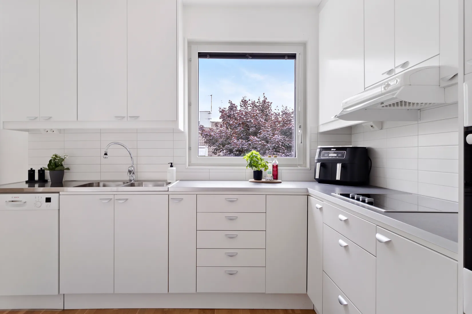 Bostadsrätt, Sten Stures gränd 4, Älvsjö Centrum, Stockholm