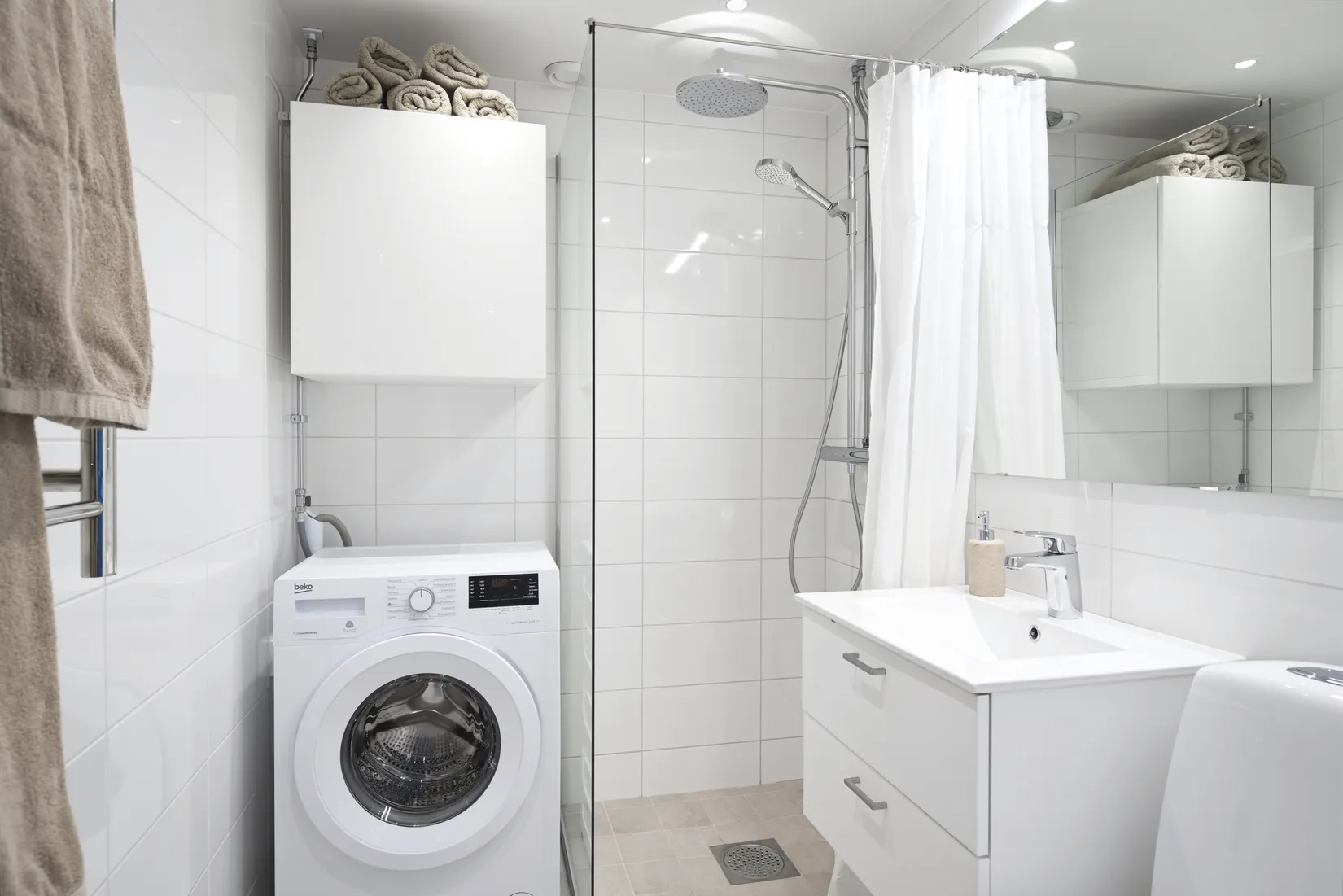 Bostadsrätt, Sturegatan 1, Främre Luthagen, Uppsala