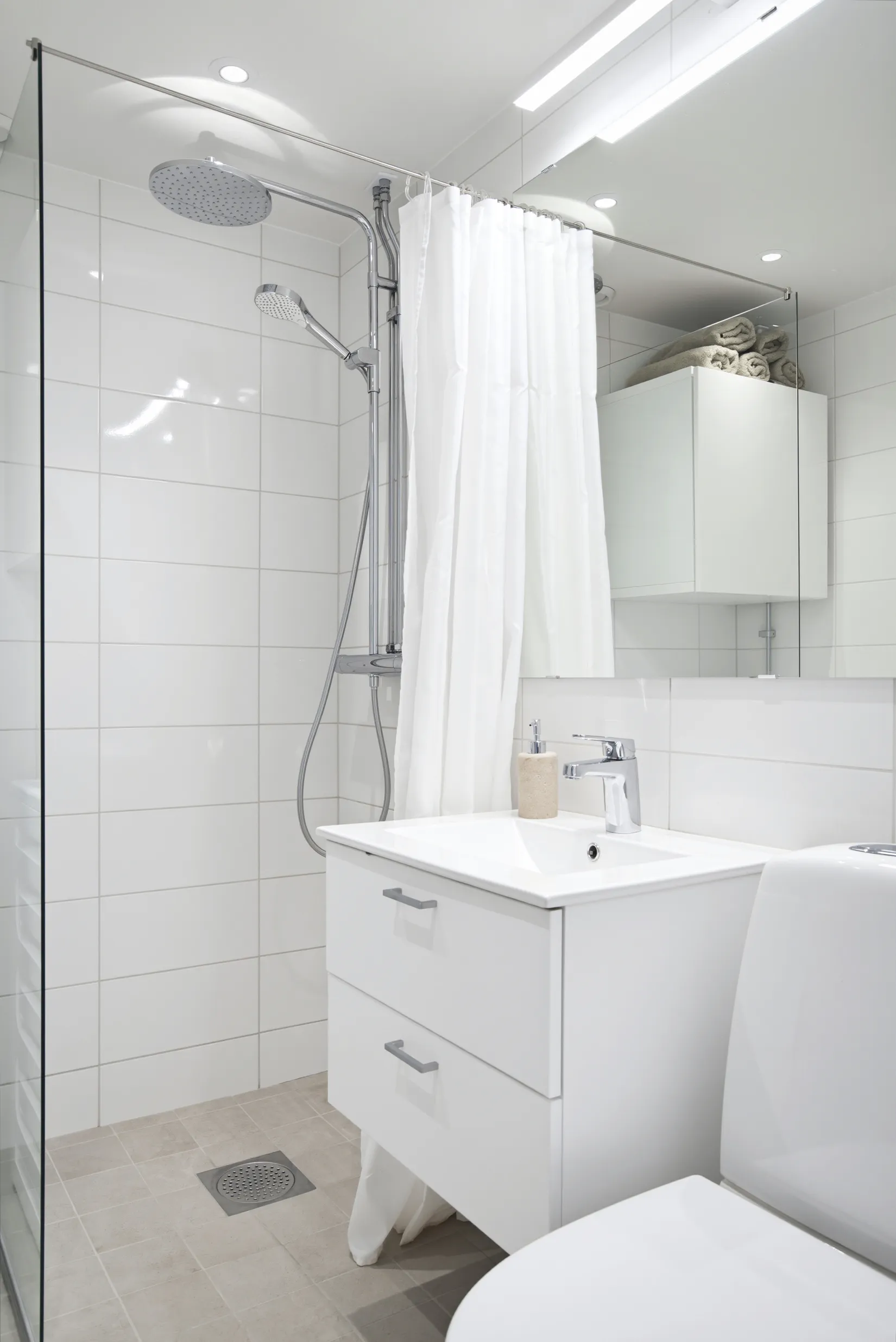 Bostadsrätt, Sturegatan 1, Främre Luthagen, Uppsala