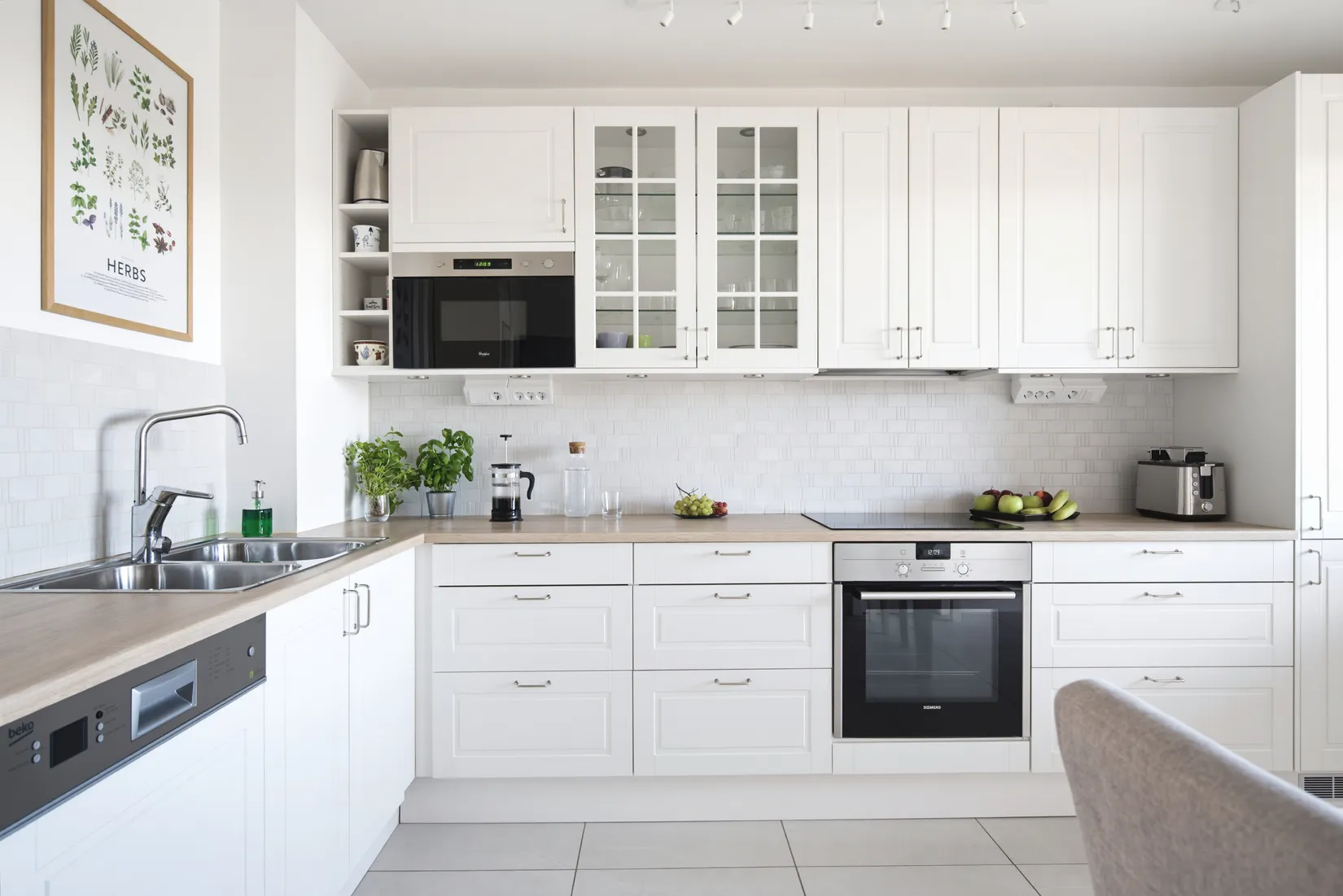 Bostadsrätt, Sturegatan 1, Främre Luthagen, Uppsala
