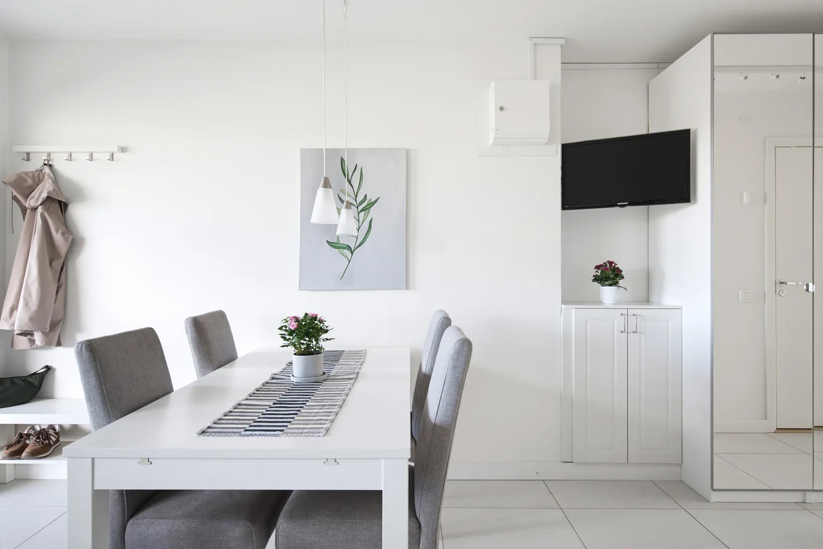 Bostadsrätt, Sturegatan 1, Främre Luthagen, Uppsala