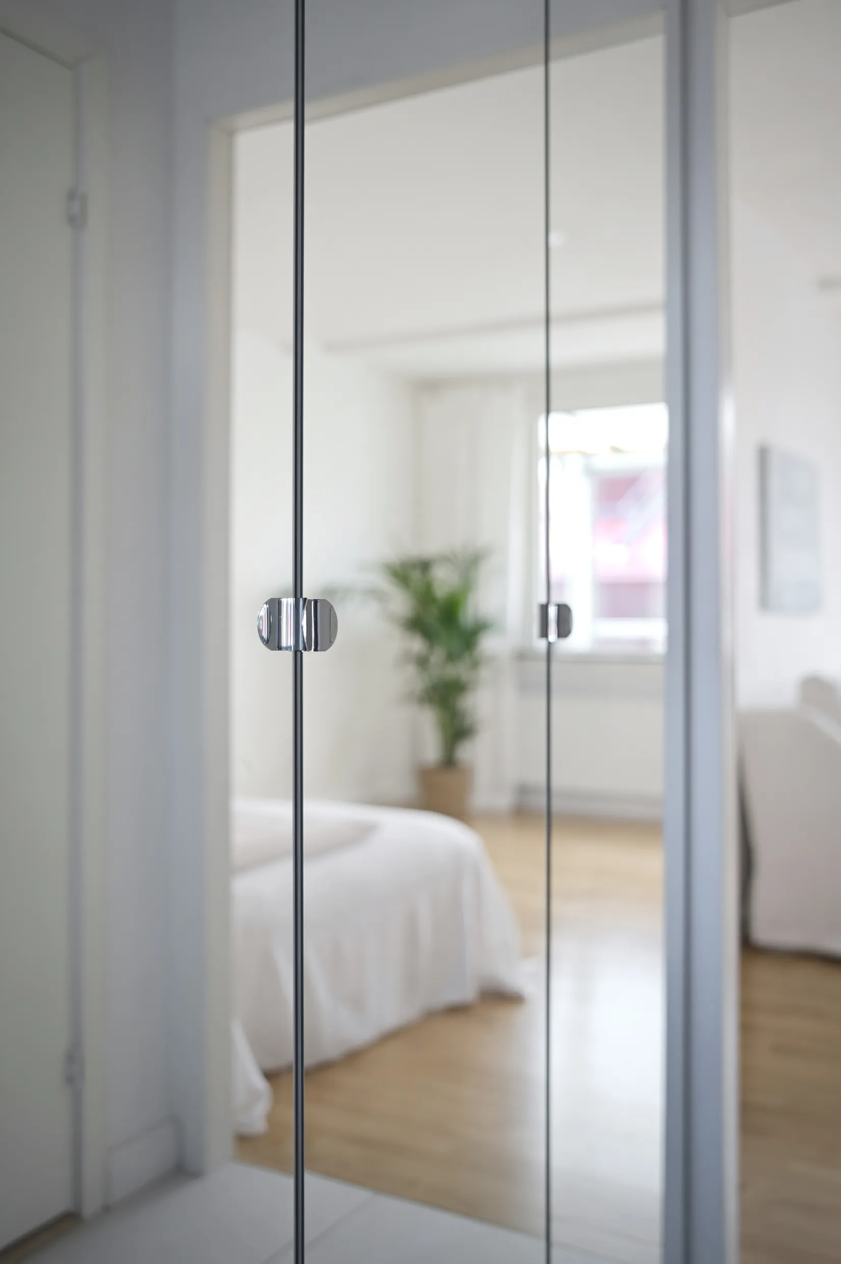 Bostadsrätt, Sturegatan 1, Främre Luthagen, Uppsala