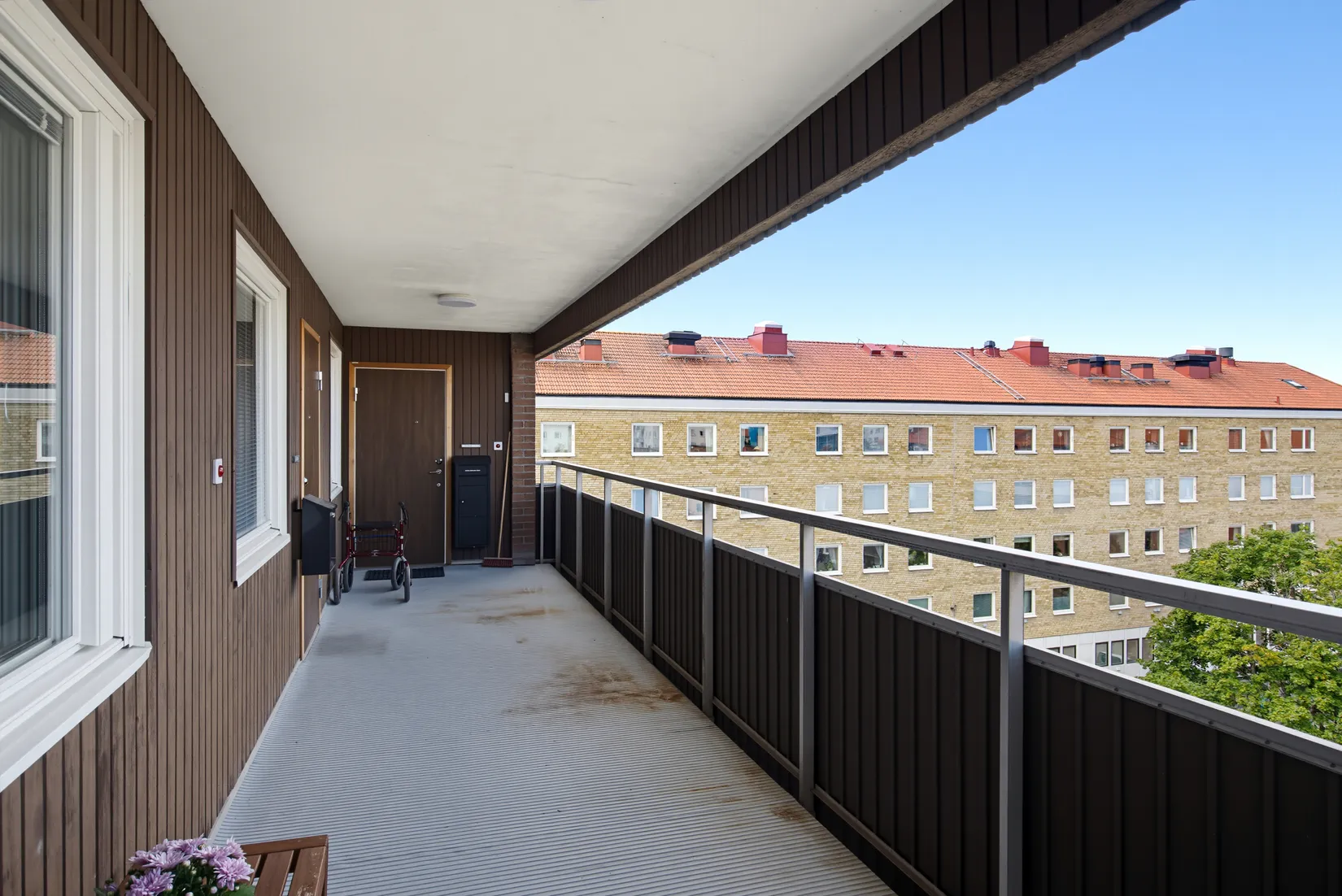 Bostadsrätt, Sturegatan 1, Främre Luthagen, Uppsala