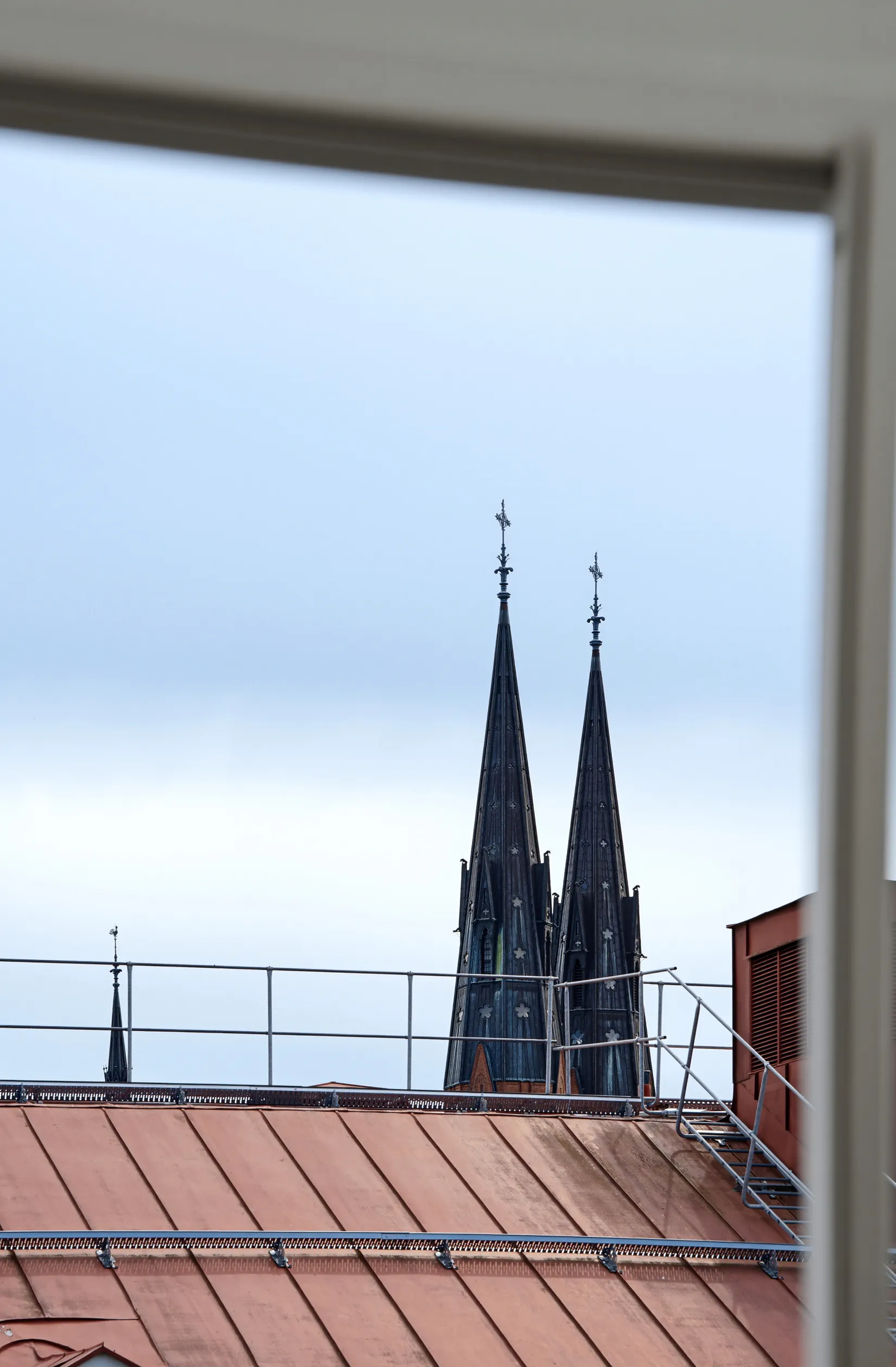 Bostadsrätt, Sturegatan 1, Främre Luthagen, Uppsala
