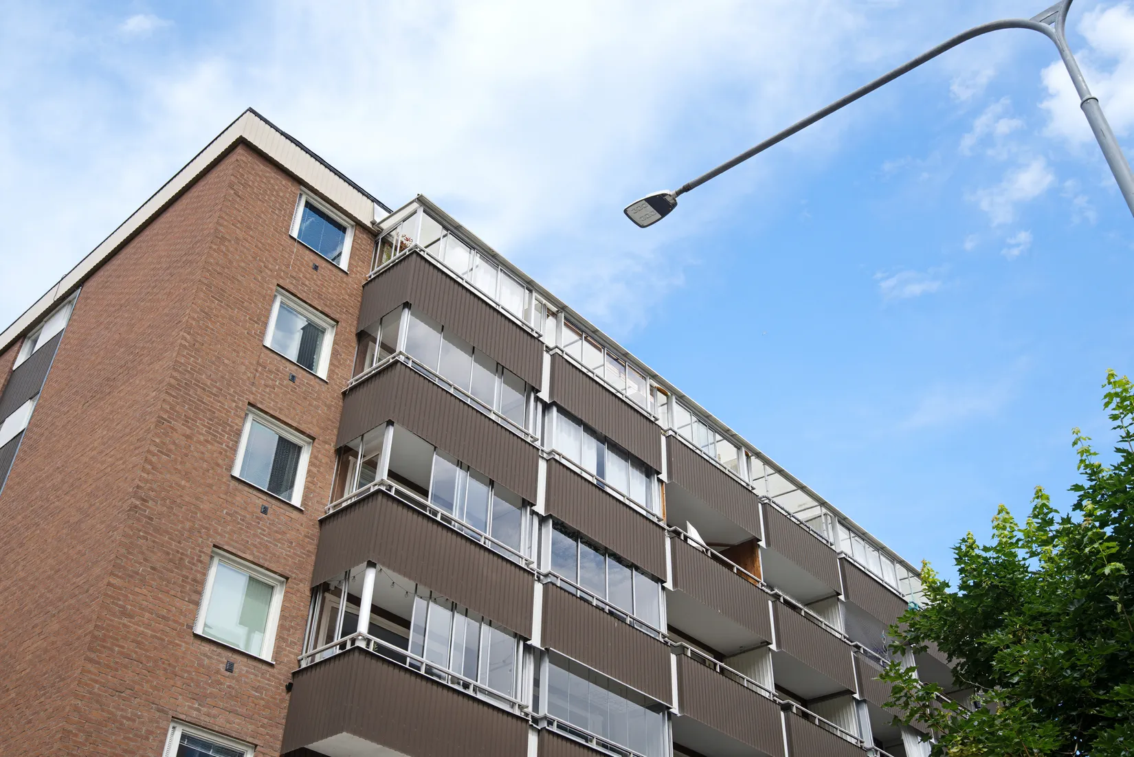 Bostadsrätt, Sturegatan 1, Främre Luthagen, Uppsala
