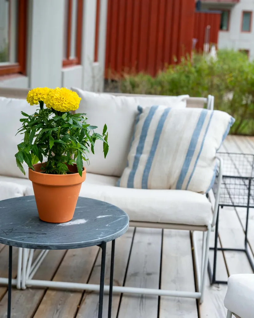Bostadsrätt, Myntbacken 9, Täljöviken, Österåker