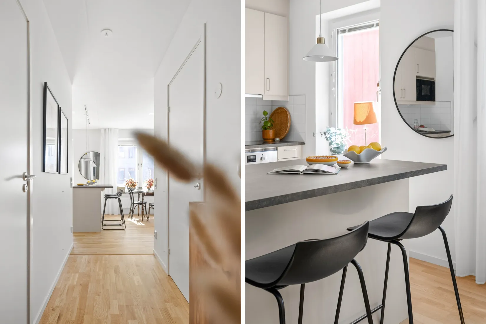Bostadsrätt, Myntbacken 9, Täljöviken, Österåker