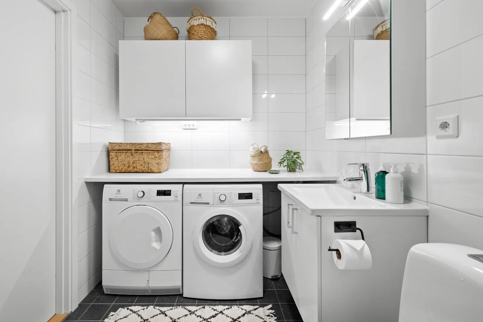 Bostadsrätt, Myntbacken 9, Täljöviken, Österåker