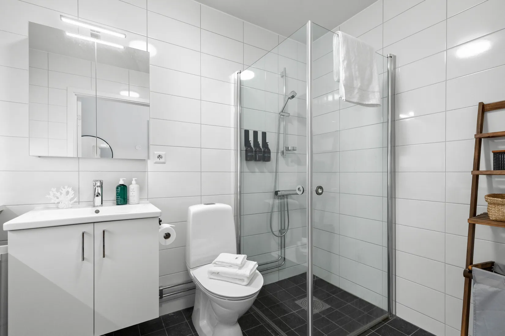 Bostadsrätt, Myntbacken 9, Täljöviken, Österåker