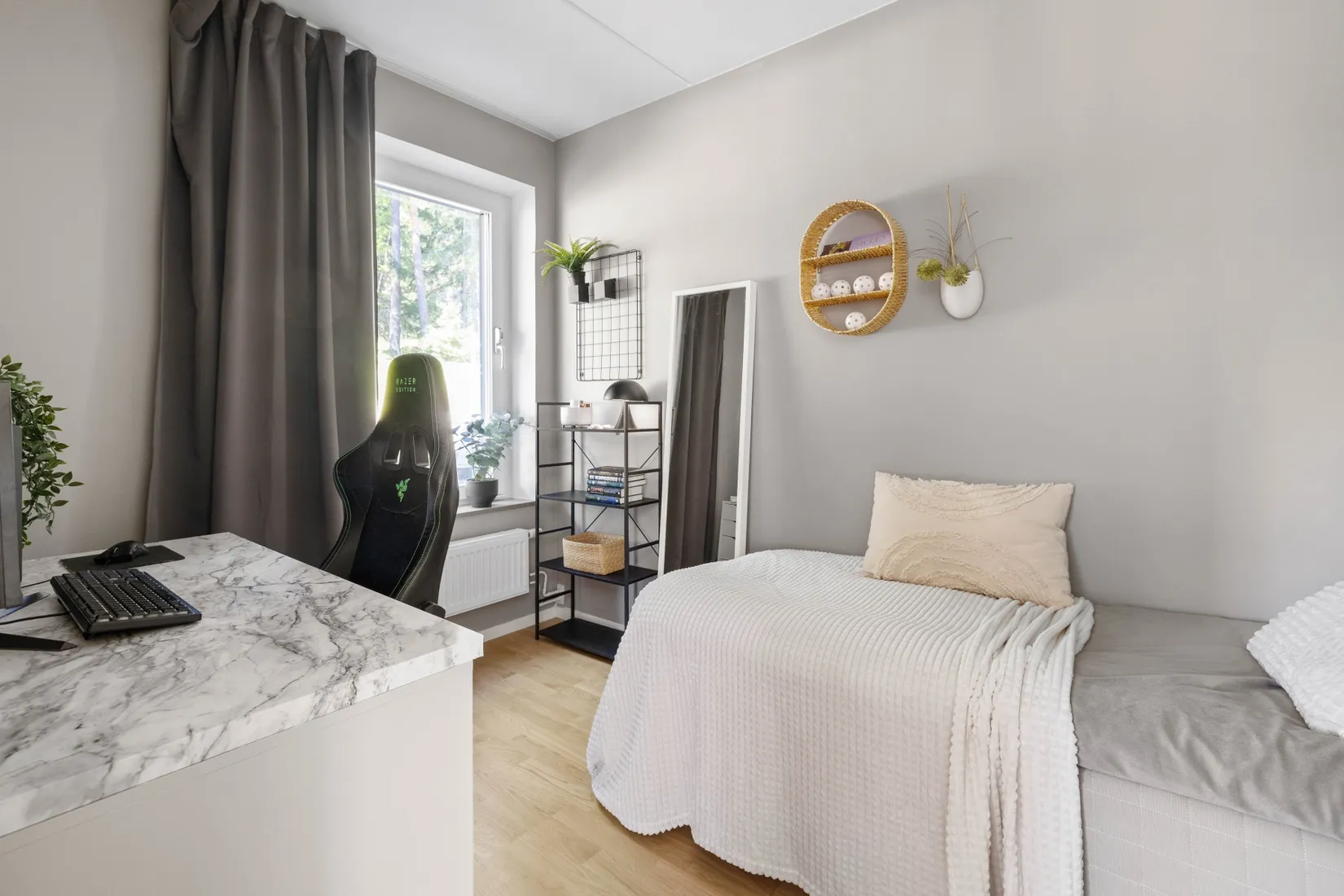 Bostadsrätt, Myntbacken 9, Täljöviken, Österåker