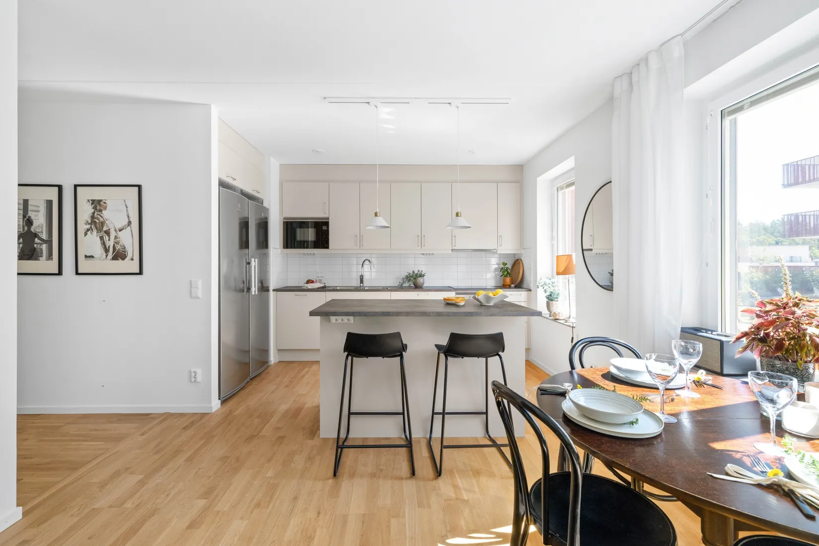 Bostadsrätt, Myntbacken 9, Täljöviken, Österåker