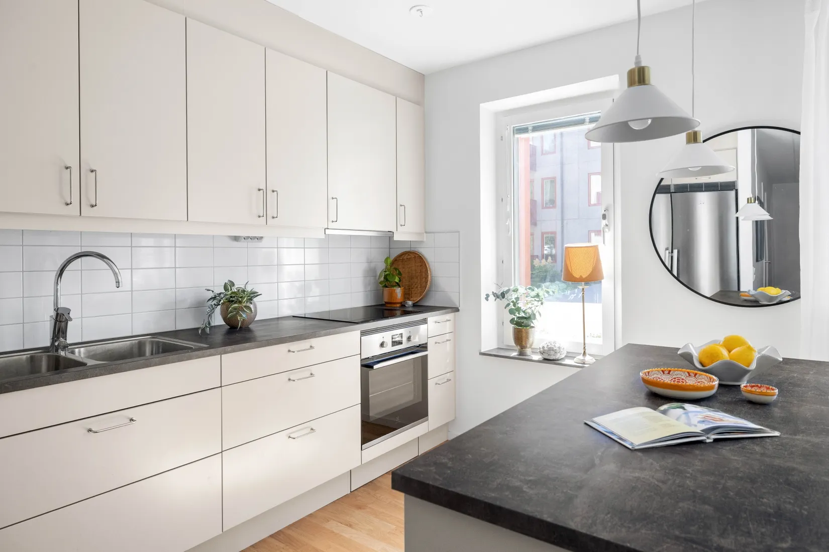 Bostadsrätt, Myntbacken 9, Täljöviken, Österåker