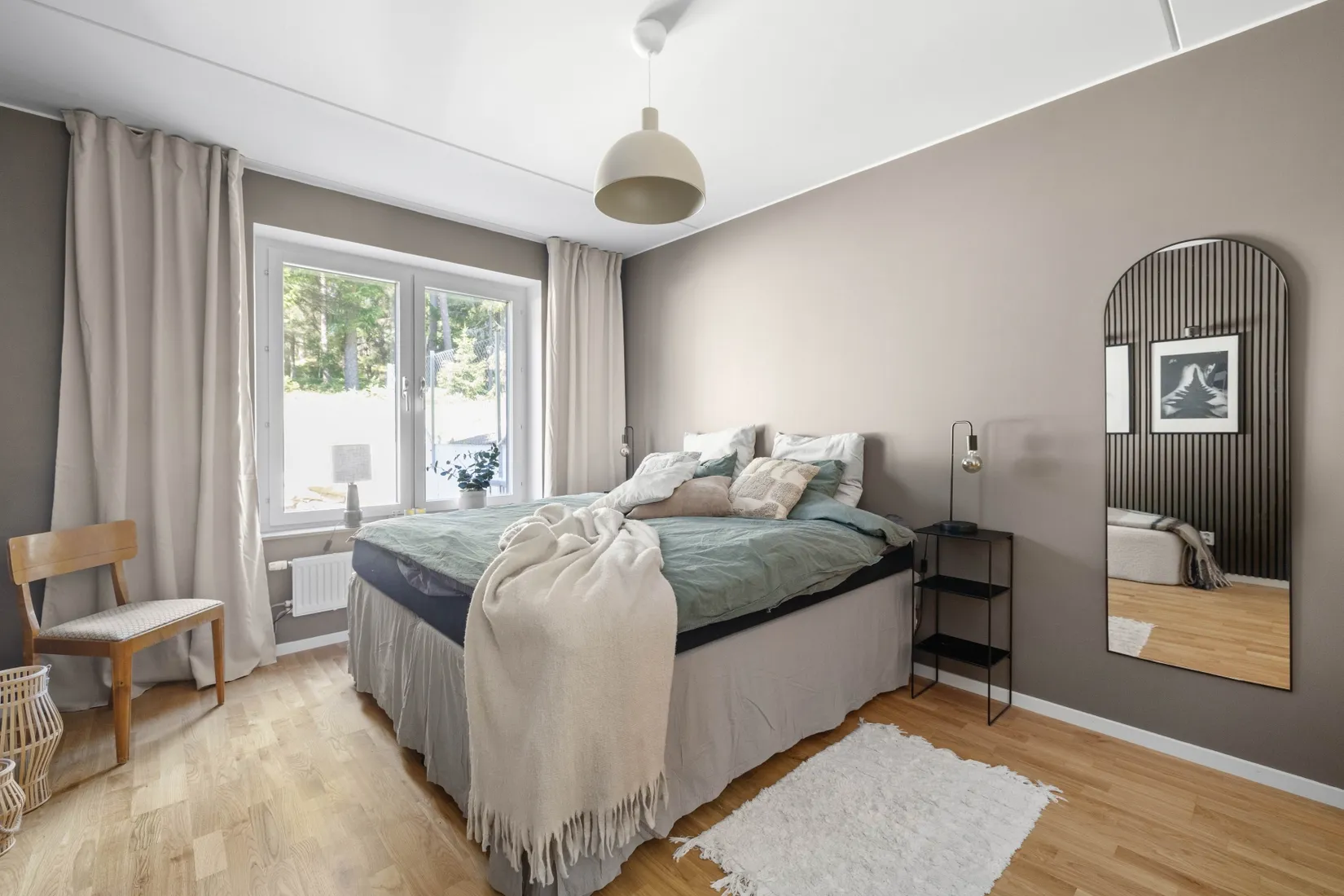 Bostadsrätt, Myntbacken 9, Täljöviken, Österåker