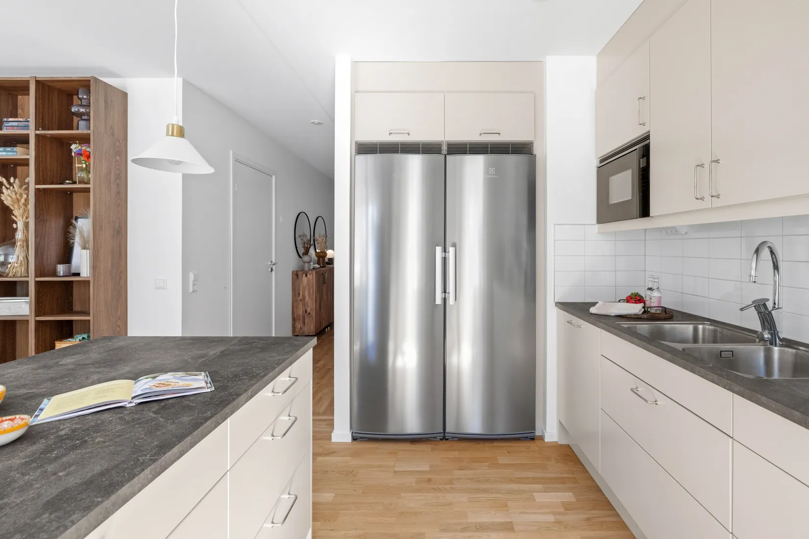 Bostadsrätt, Myntbacken 9, Täljöviken, Österåker