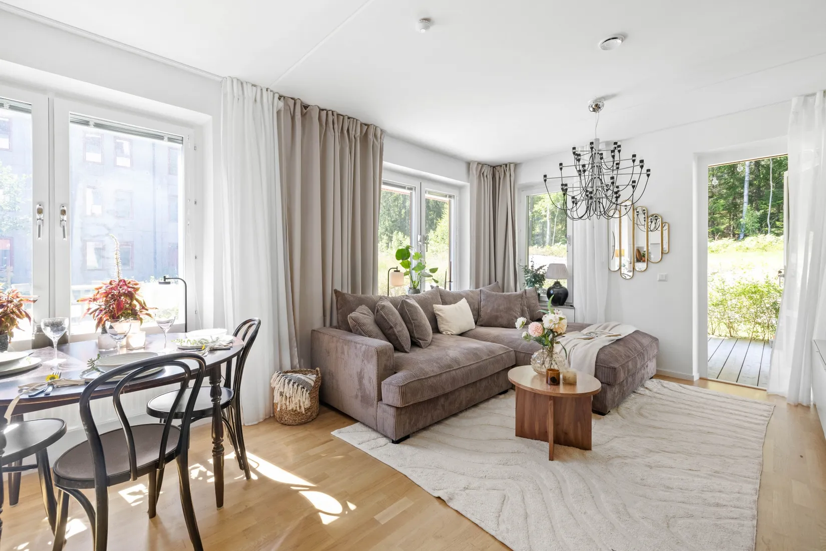 Bostadsrätt, Myntbacken 9, Täljöviken, Österåker