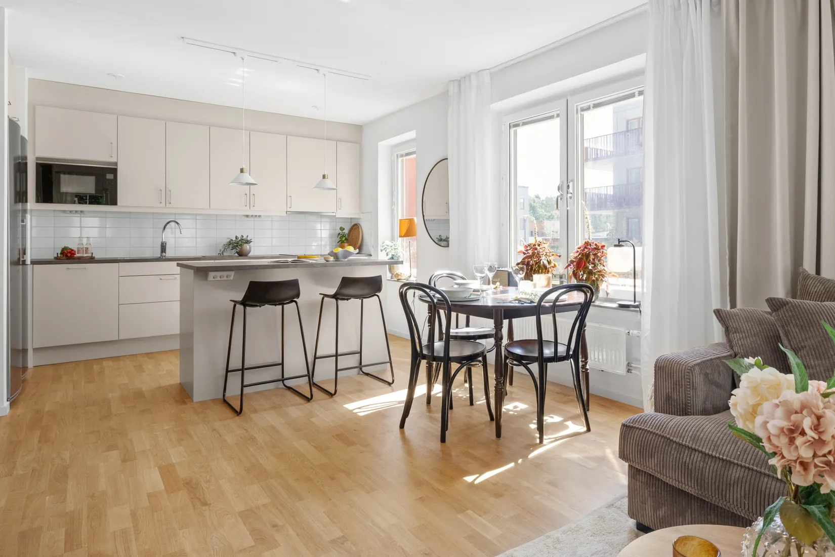 Bostadsrätt, Myntbacken 9, Täljöviken, Österåker
